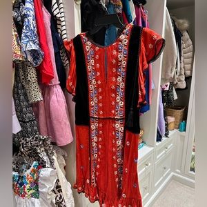 Adorable and comfy love Sam dress in medium